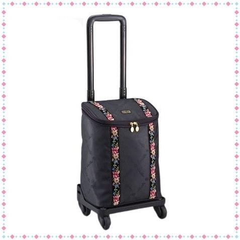 レイクアルスター ( カワサキ ) キャリーバッグ MJーミニ4輪カート