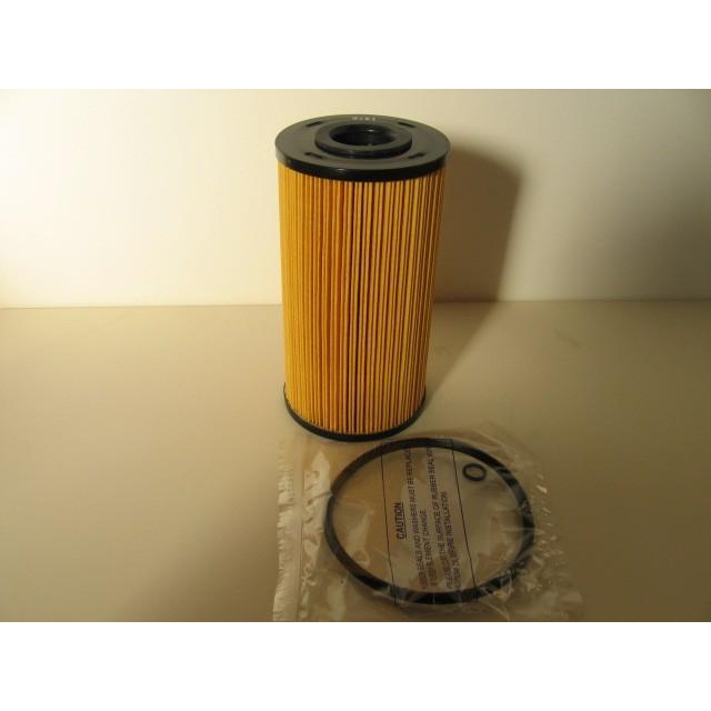 日野レンジャーオイルエレメント A05Cエンジン H29/4