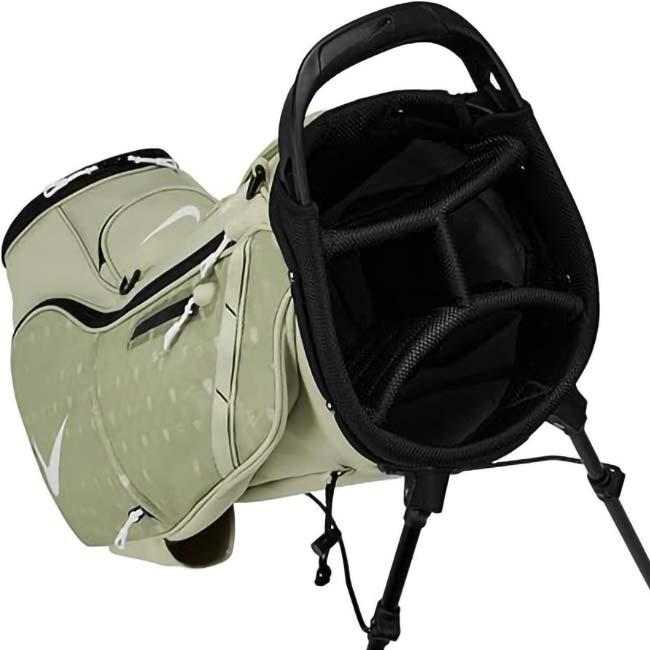 NIKE（ナイキ） AIR SPORT2 エアスポーツ2 ALP スタンド型ゴルフバッグ