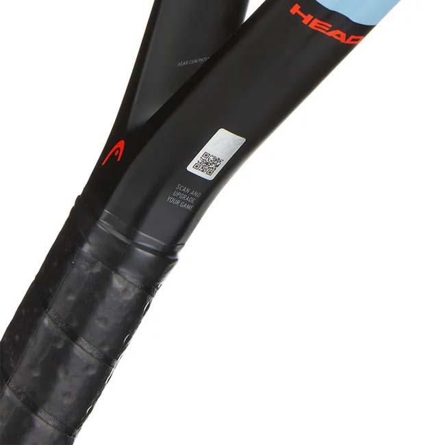 HEAD（ヘッド） 在庫処分特価 0.7インチLong 2025 Instinct PWR 115