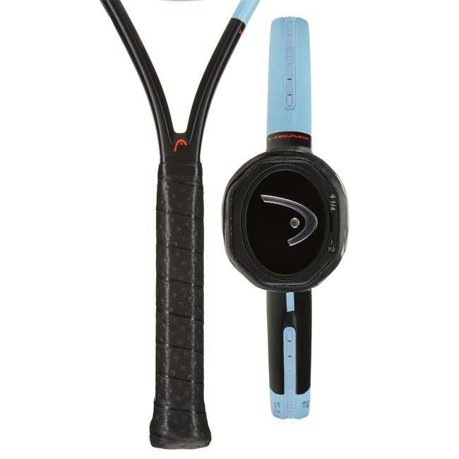 HEAD（ヘッド） 在庫処分特価 0.7インチLong 2025 Instinct PWR 115