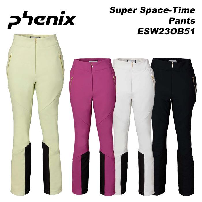 フェニックス（PHENIX） Phenix ESW23OB51 Super Space-Time Pants