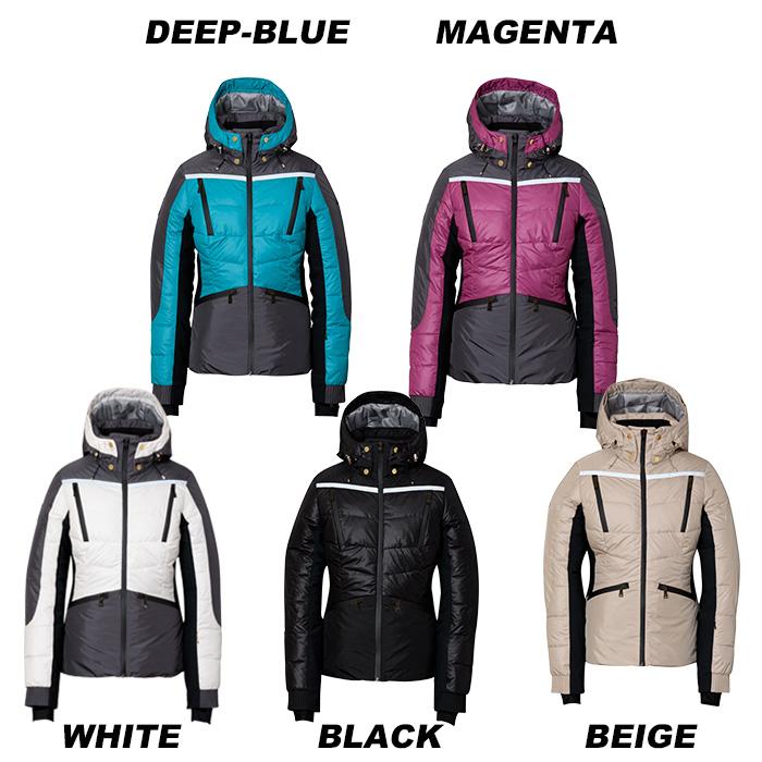 フェニックス（PHENIX） Phenix ESW23OT54 5D-Moonlight Jacket / 23