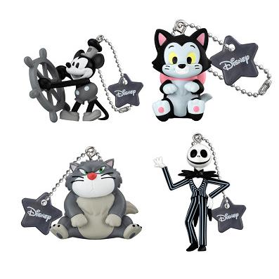 BANDAI（バンダイ） ディズニーキャラクター カラーコレクション