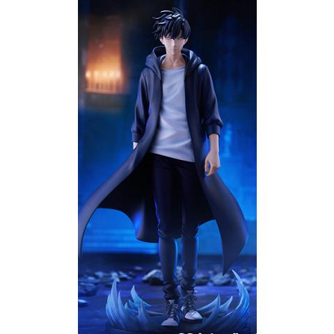 フリュー TVアニメ 俺だけレベルアップな件 Trio Try iT Figure 水篠旬