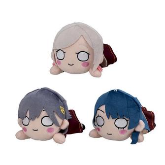 ラブライブ！ 蓮ノ空女学園スクールアイドルクラブ 寝そべり