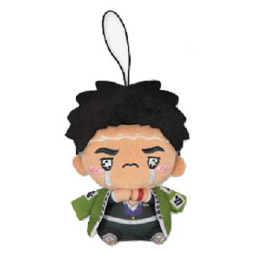 フリュー 鬼滅の刃 もちぴこマスコット3 悲鳴嶼行冥 : アミューム