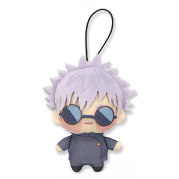 呪術廻戦 ちょぴぬいぷち1 五条悟 : アミュームショップ - 通販