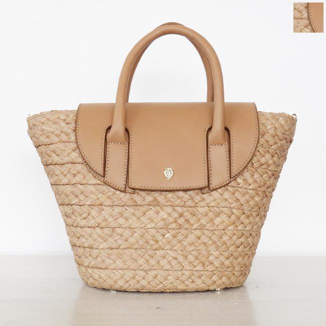 garden．Mヘレンカミンスキーライファㇳ一トバッグ2種 garden．Mヘレン