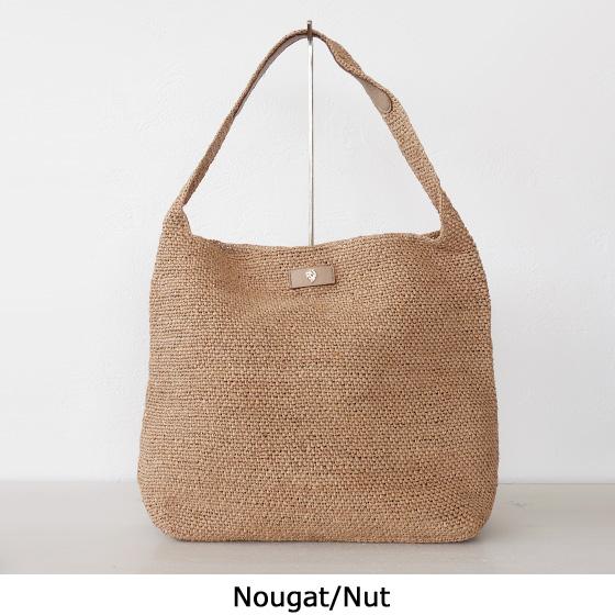 国内正規品] HELEN KAMINSKI (ヘレンカミンスキー) ラフィア