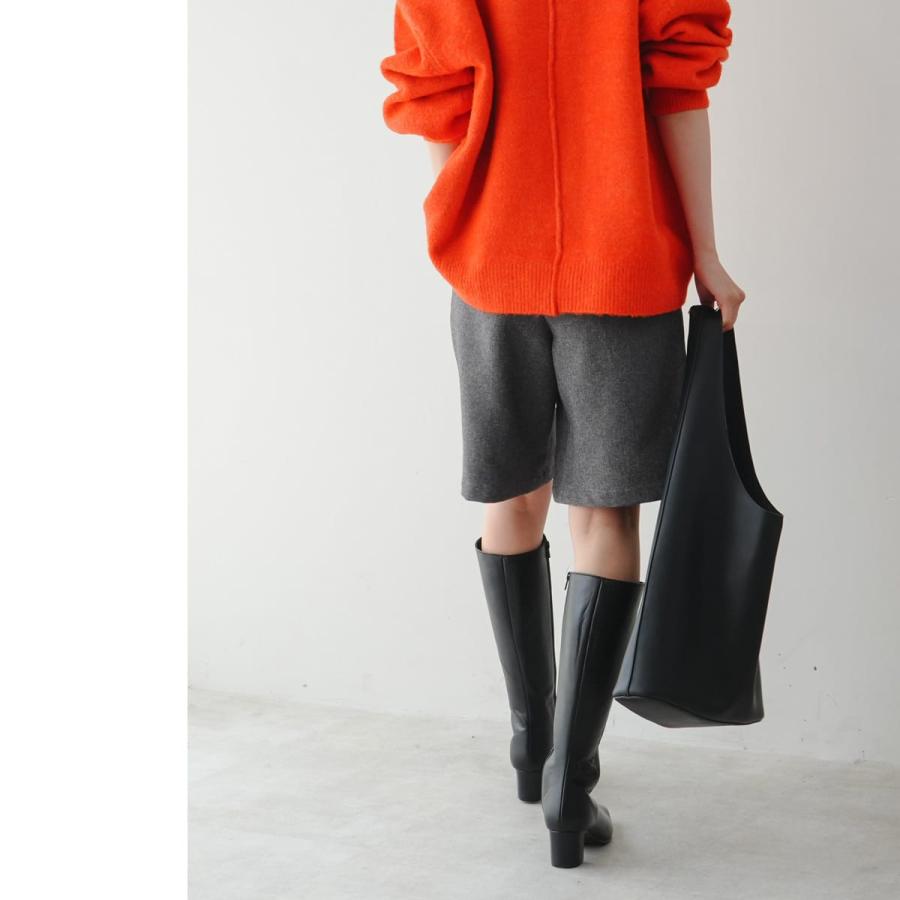 ロングブーツ ブーツ レディース 本革 痛くない 疲れない ポインター