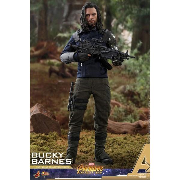1/6 HOT TOYS ホットトイズ アベンジャーズ/インフィニティ・ウォー