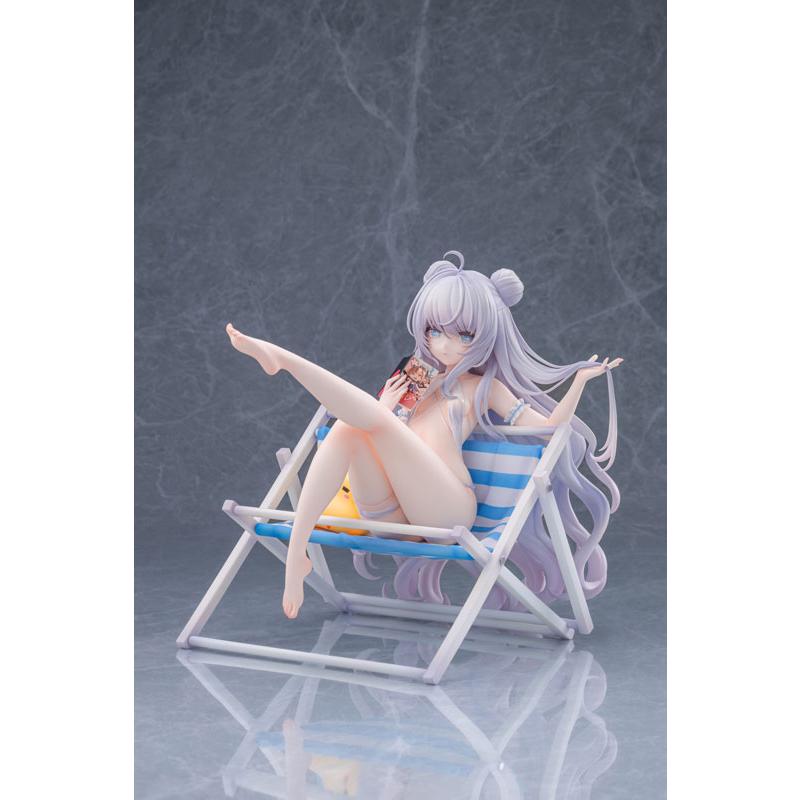 特典】アズールレーン ル・マラン 隠れ家のマルコディVer. 1/6 完成品