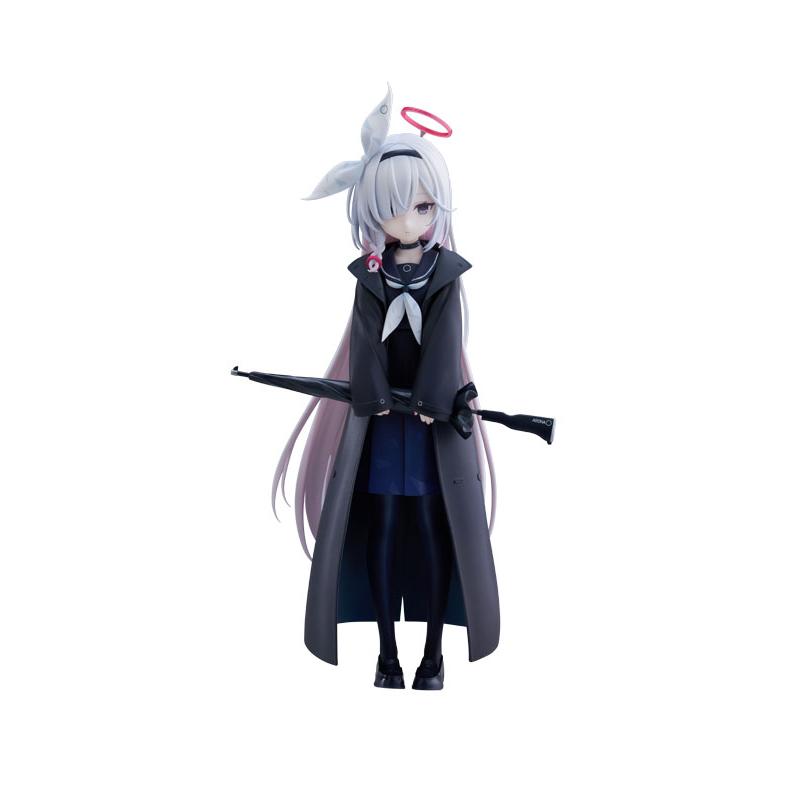 ブルーアーカイブ「プラナ」 1/7 完成品フィギュア[GOLDENHEAD+]《在庫