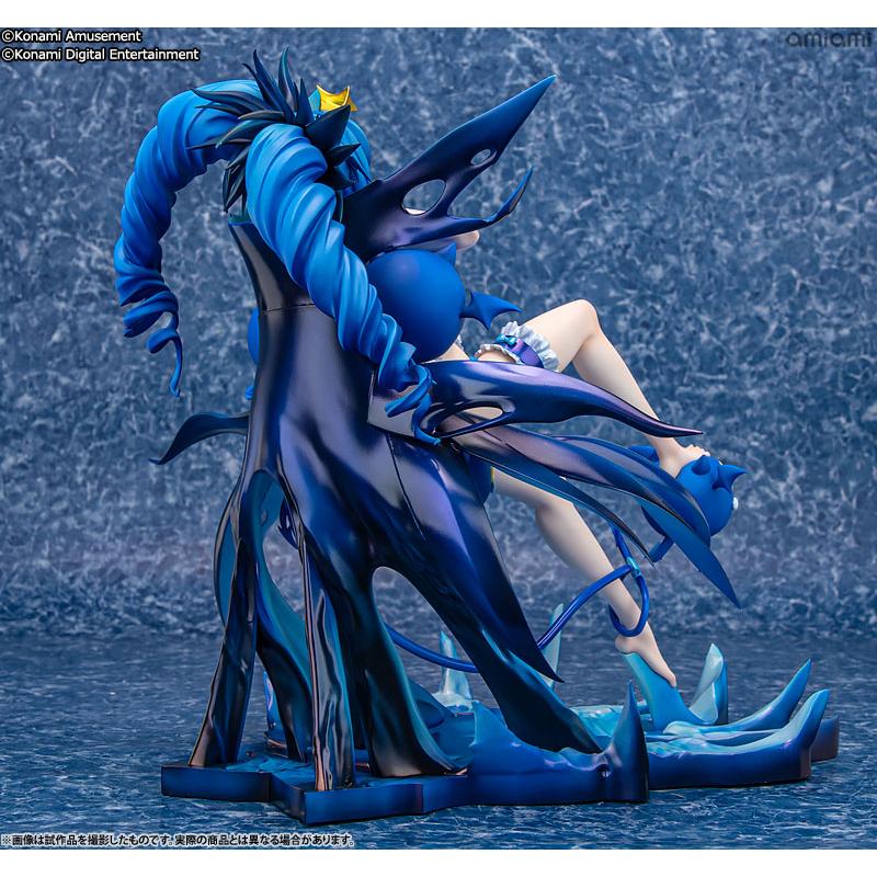 限定販売】BOMBERGIRL アクア(レウィシア・アクアブルー)ヴァンパイア