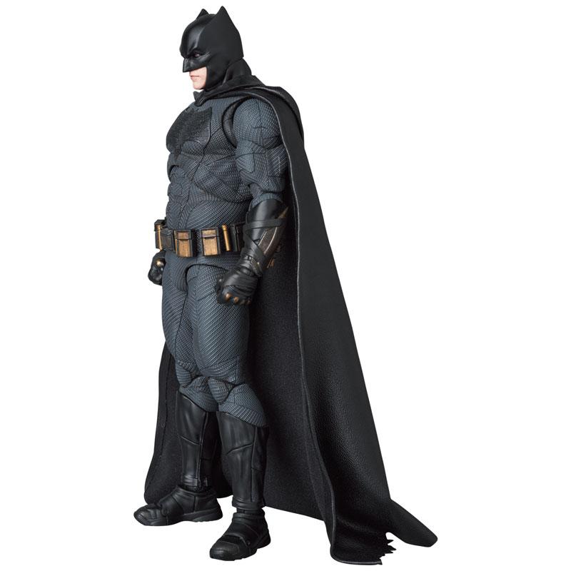 マフェックス No.222 MAFEX BATMAN(ZACK SNYDER'S JUSTICE LEAGUE Ver