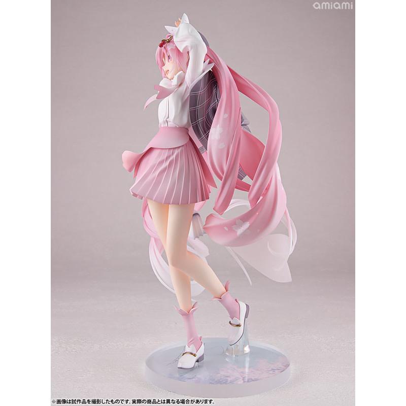 グッドスマイルカンパニー キャラクター・ボーカル・シリーズ01 初音