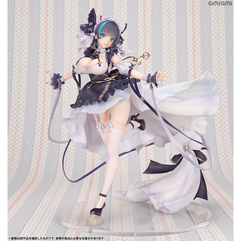 アルター（ALTER） 【あみあみ限定特典】【限定販売】アズールレーン