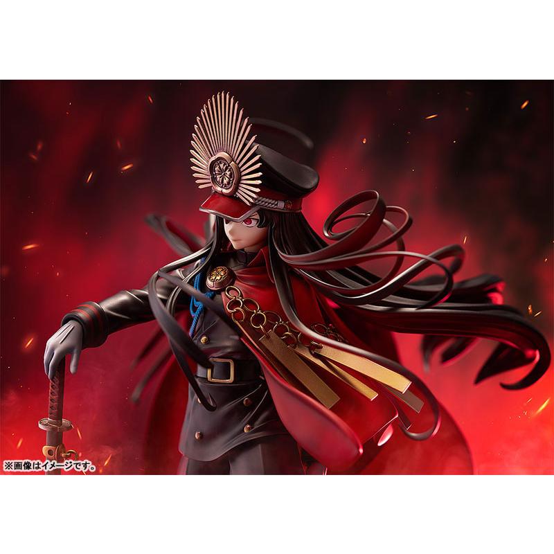 グッドスマイルカンパニー Fate/Grand Order アヴェンジャー/織田信長