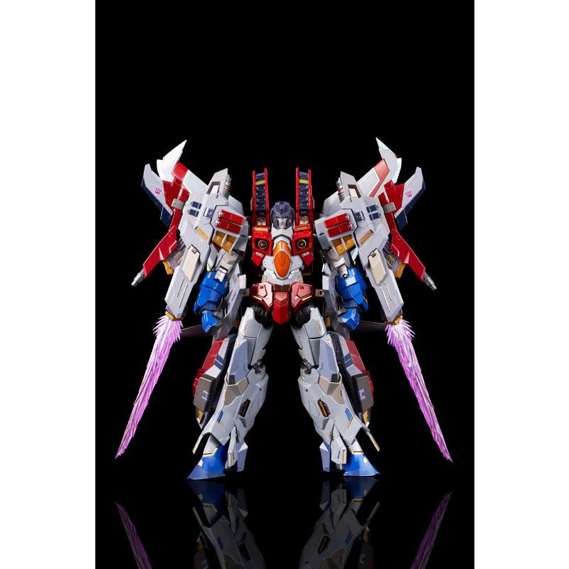 限定販売】鉄機巧 トランスフォーマー スタースクリーム[Flame Toys