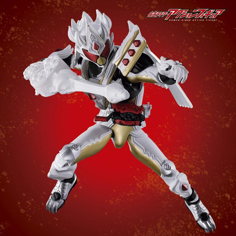 BANDAI（バンダイ） 仮面ライダーガヴ 仮面ライダーアクション
