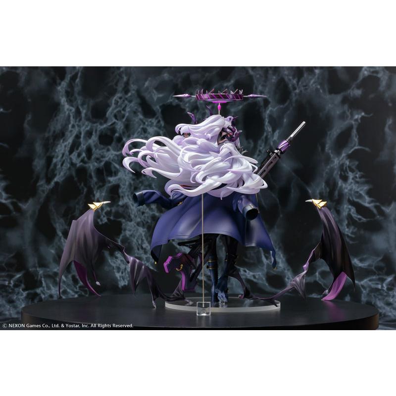 ブルーアーカイブ「空崎ヒナ」 1/7 完成品フィギュア（再販）[B´full