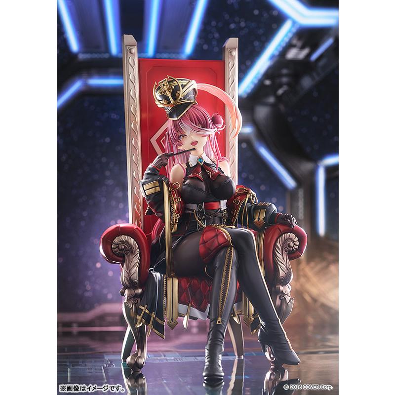 マックスファクトリー ホロライブプロダクション 宝鐘マリン 三十路