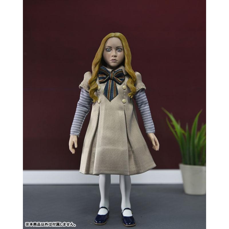 M3GAN/ ミーガン 8インチ アクションドール[ネカ]《在庫切れ