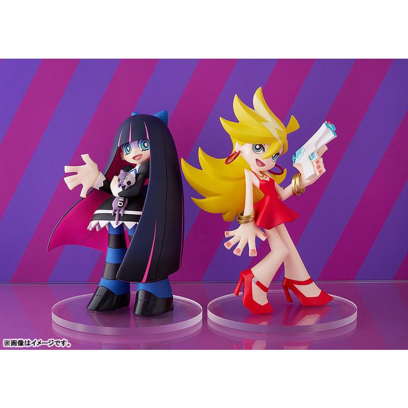 POP UP PARADE Panty＆Stocking with Garterbelt パンティ