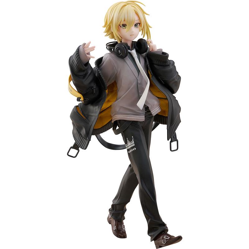 にじさんじ』卯月コウ illustration by 望月けい 1/7 完成品フィギュア