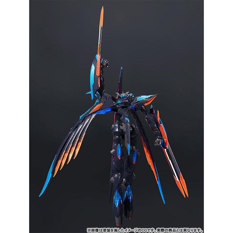 MODEROID 蒼穹のファフナー THE BEYOND ファフナー・マークアレス