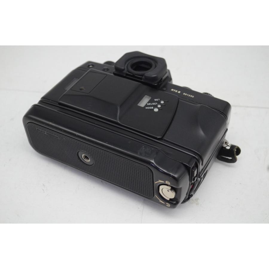 CONTAX（コンタックス） RTS III ボディ フィルム一眼レフカメラ