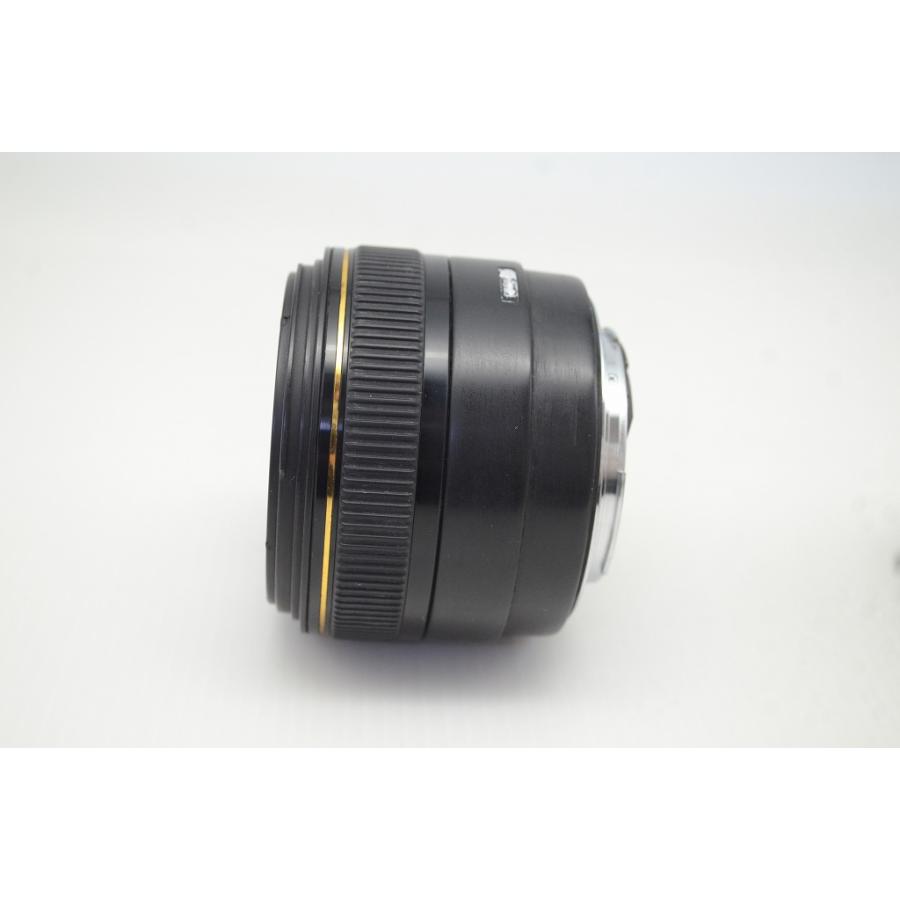 シグマ（SIGMA） 30mm F1.4 EX DC HSM Canon キヤノン EFマウント APS