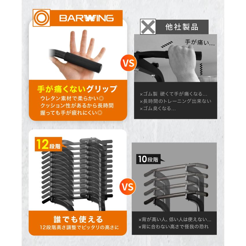 YouTen ☆期間限定価格 3/2まで☆ ◇年間ランキング1位◇ ぶら下がり