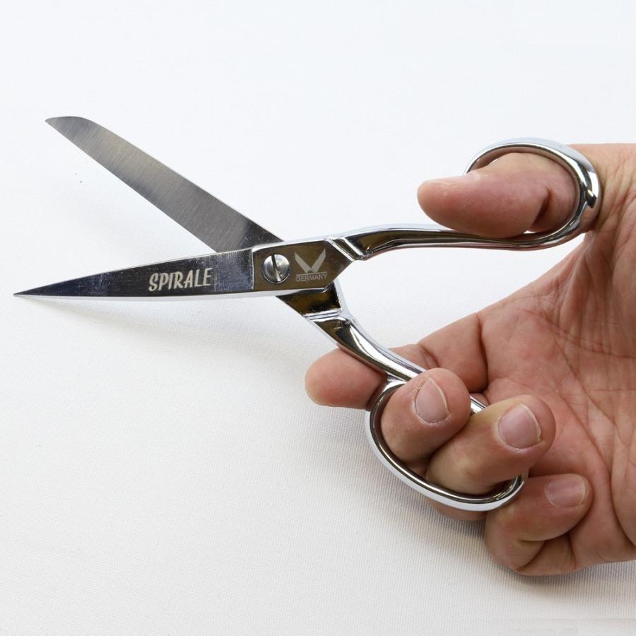 ハサミ はさみ ドイツ製 ゾーリンゲンハサミ クレッツァー デイリー