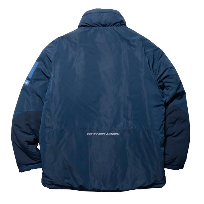 Liberaiders（リベレイダース） アウター ジャケット PADDED MONSTER