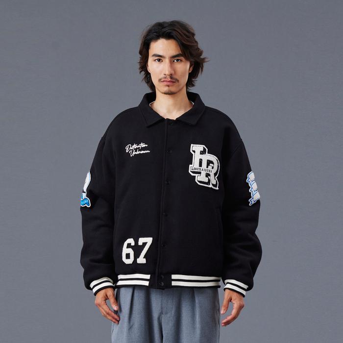 Liberaiders（リベレイダース） アウター ジャケット LR VARSITY