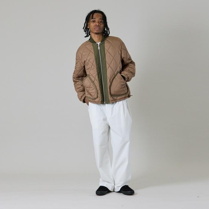 UNFRM OUTDOOR STANDARD（ユニフォームアウトドアスタンダード