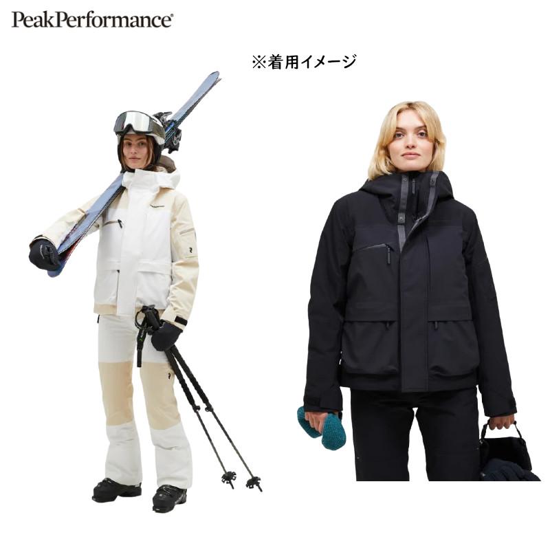 PeakPerformance（ピークパフォーマンス） スキーウェア Peak