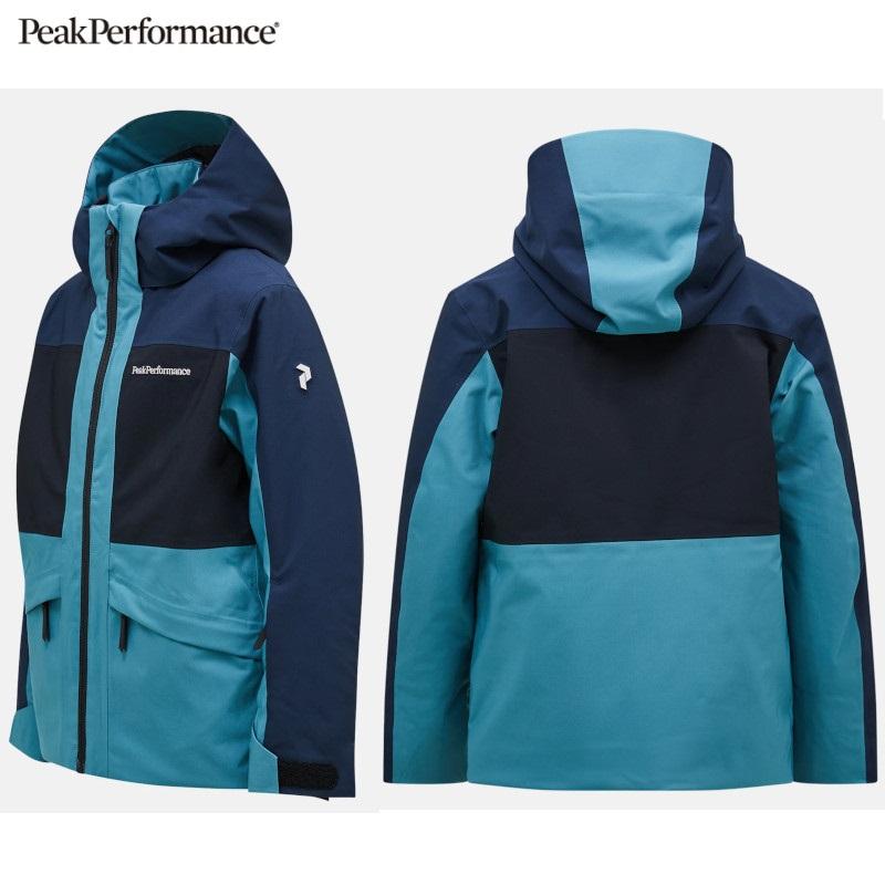 PeakPerformance（ピークパフォーマンス） スキーウェア Peak