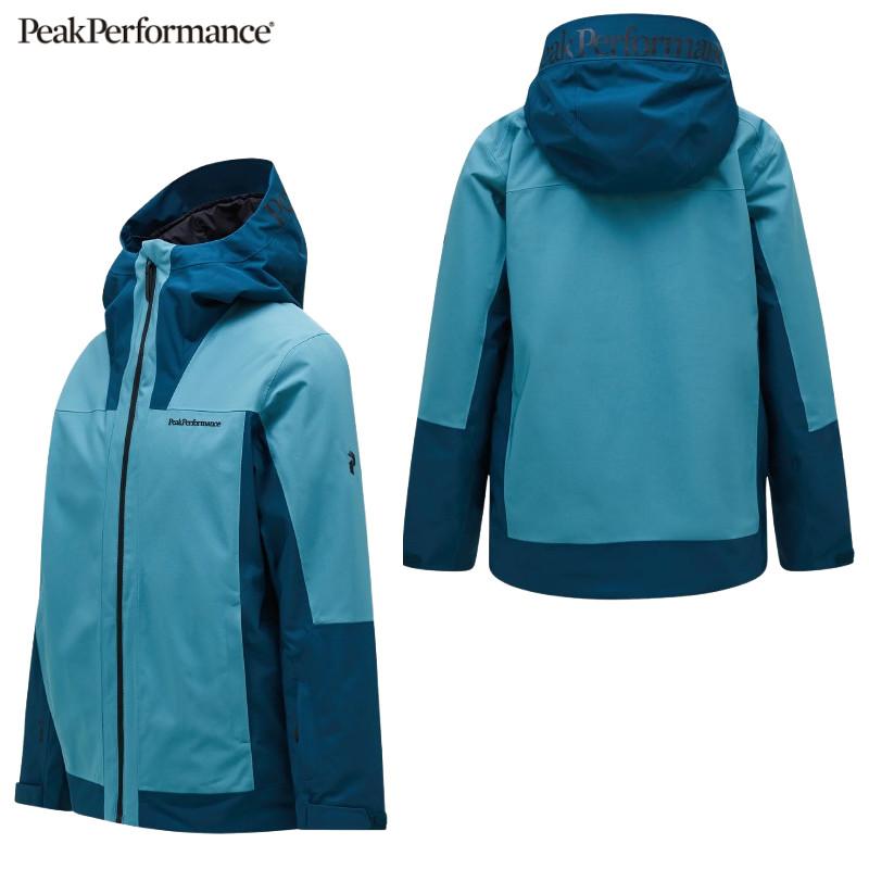PeakPerformance（ピークパフォーマンス） スキーウェア Peak