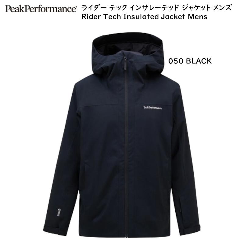 PeakPerformance（ピークパフォーマンス） スキーウェア Peak
