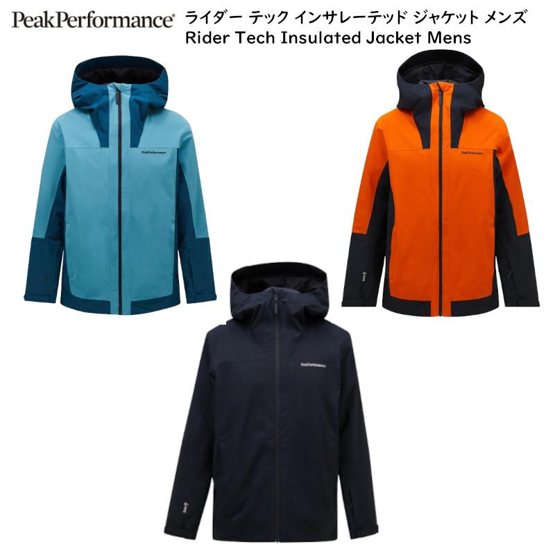 PeakPerformance（ピークパフォーマンス） スキーウェア Peak