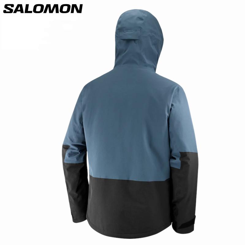SALOMON（サロモン） スキーウェア 2025 SALOMON HIGHLAND JACKET M