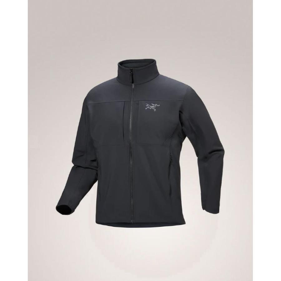 ARC'TERYX（アークテリクス） ARC'TERYX Gamma MX Jacket M Black