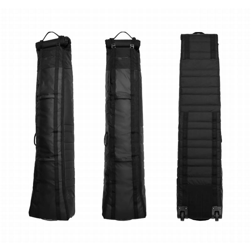 ディービー スキーバッグ 2026 Db Snow Roller Pro 127L 4000111