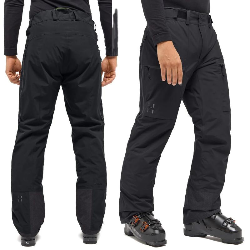 HAGLOFS（ホグロフス） スキーウェア Haglofs Latnja GTX Insulated