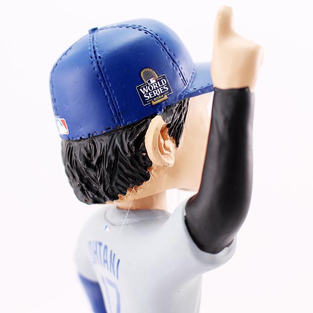 大谷翔平2024ワールドシリーズチャンピオンモデル FOCO SHOHEI OHTANI