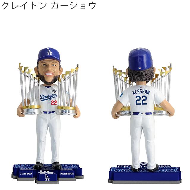 LOS ANGELES ドジャースヴィンテージフィギュアボブルヘッド LOS
