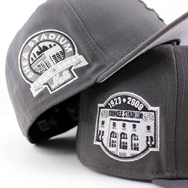 59FIFTY ニューエラ キャップ ニューヨーク ヤンキース MLB YANKEE